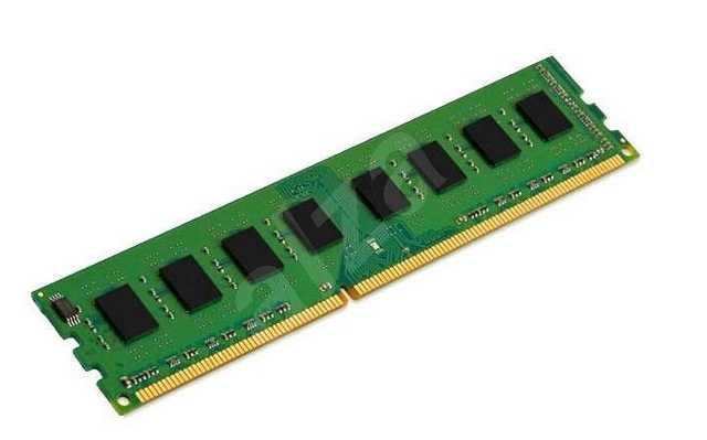 DDR3 RAM Kingston HyperX operacna pamat 8GB,4GB - 2