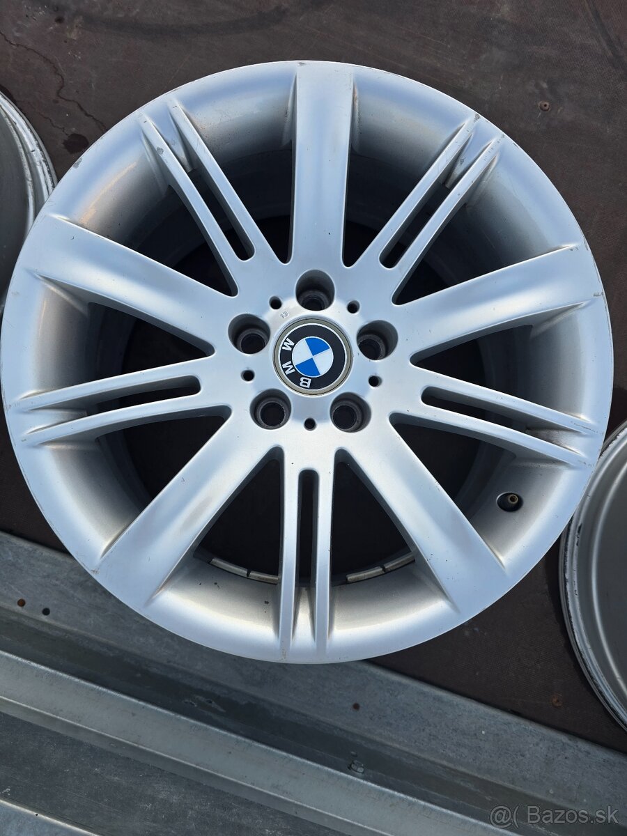 Bmw original alu disky - 2