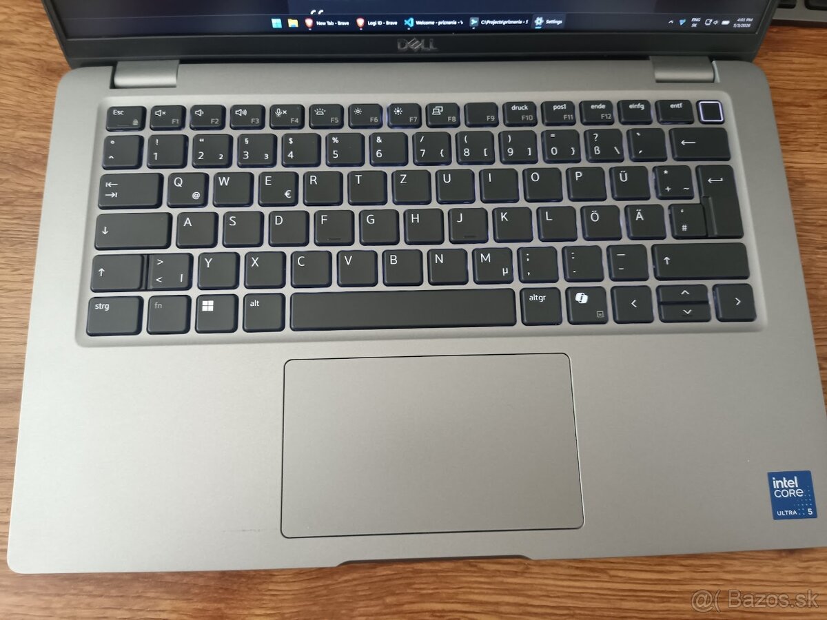 DELL Latitude 5450 - 2