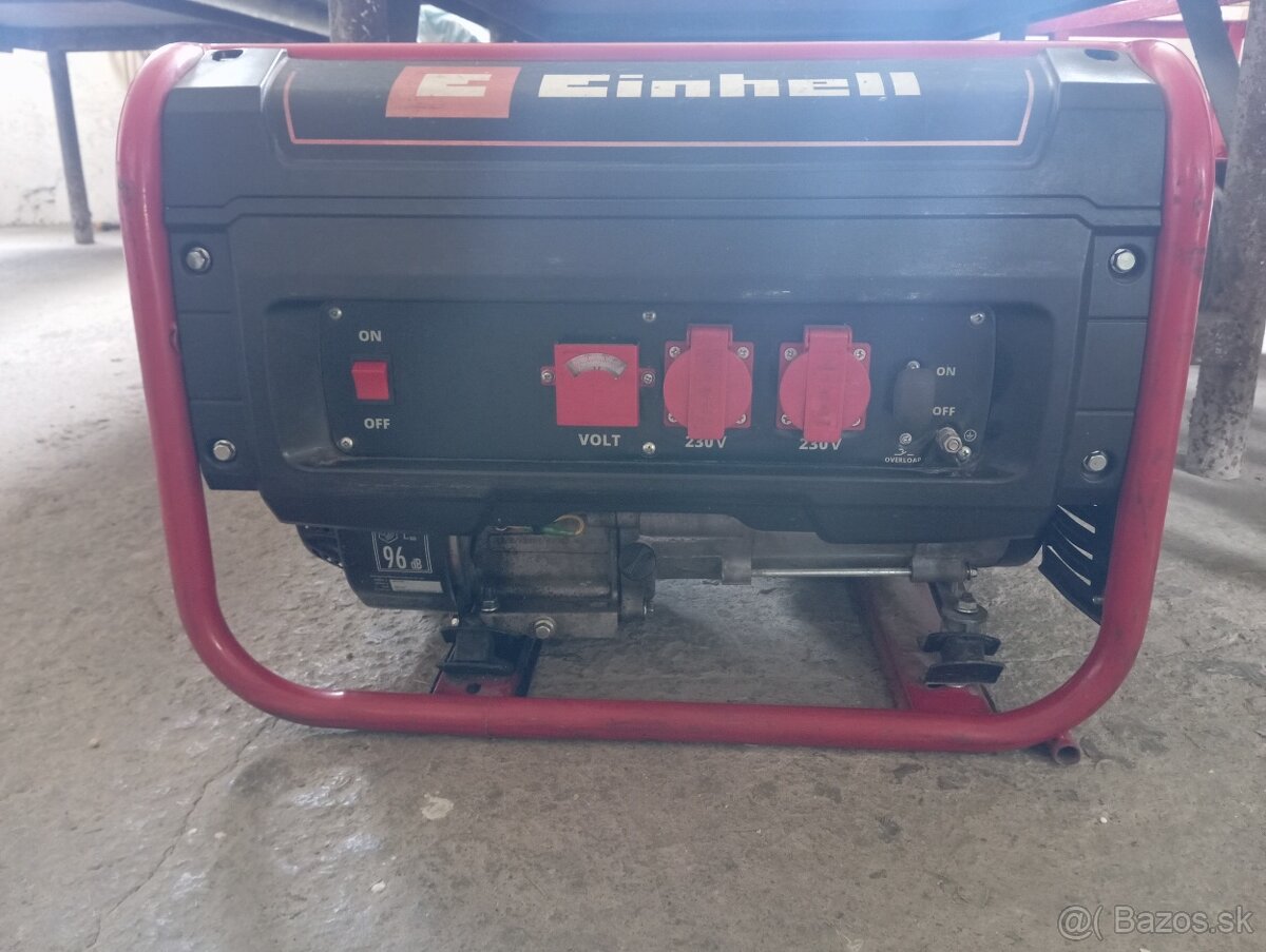 Elektrocentrala - 2
