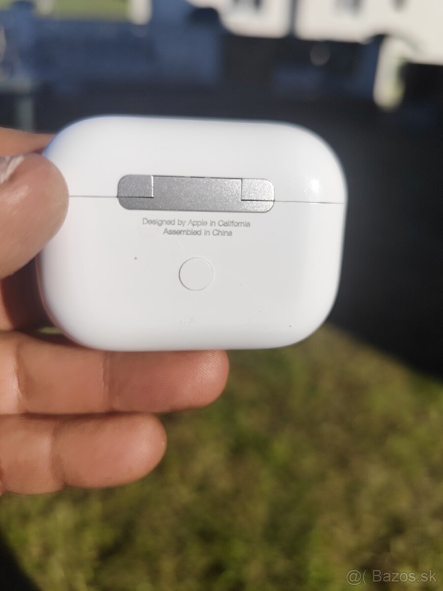 Predam sluchadka AirPodsPro - 2