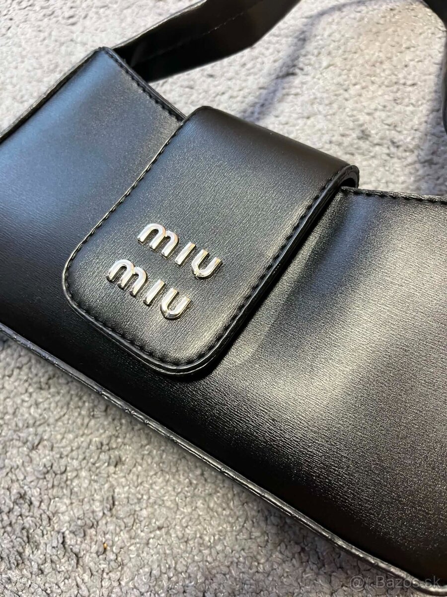 Kabelka Miu Miu Style - 2