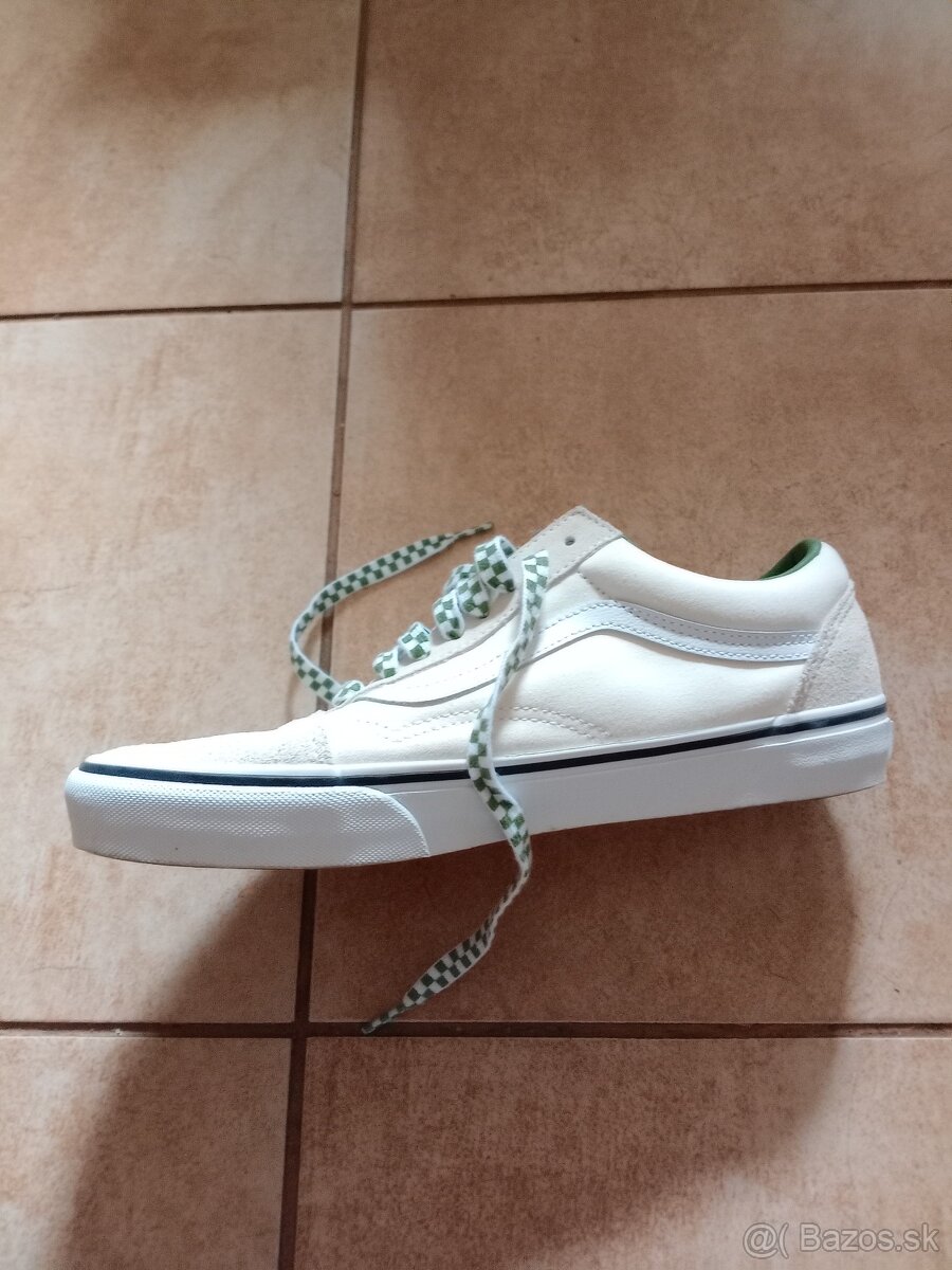 Vans vel. 42,5. - 2