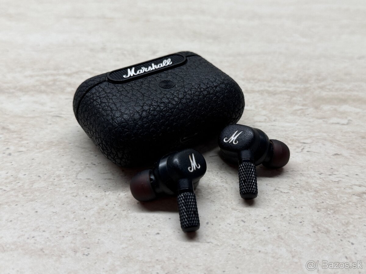 Marshall Motif A.N.C. - 2