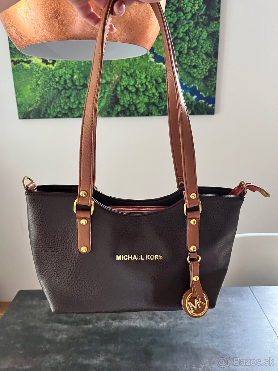 Kabelka Michael Kors - 2
