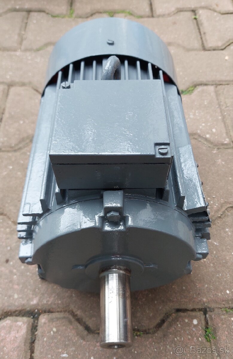 Motor 3kW 2880ot/min - 2