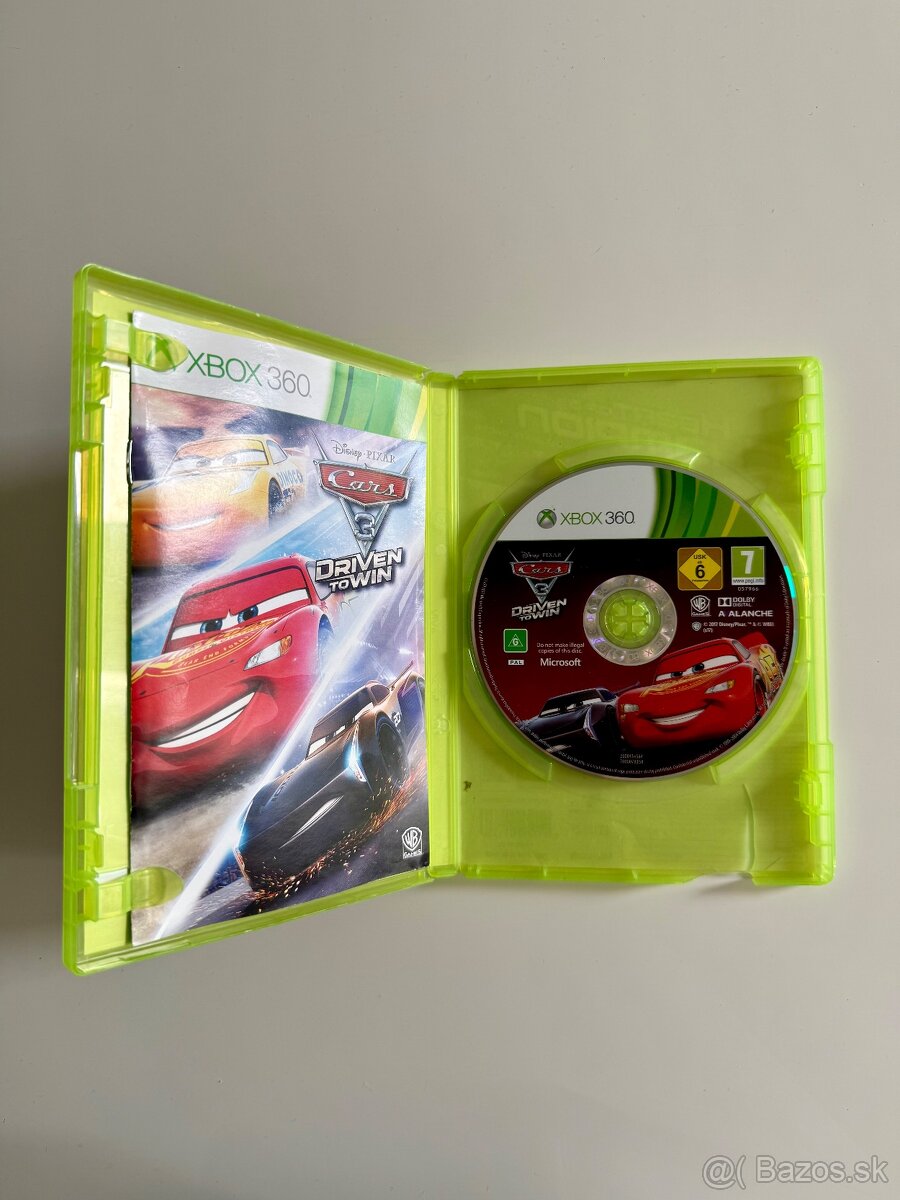 Cars 3: Driven to Win - 2