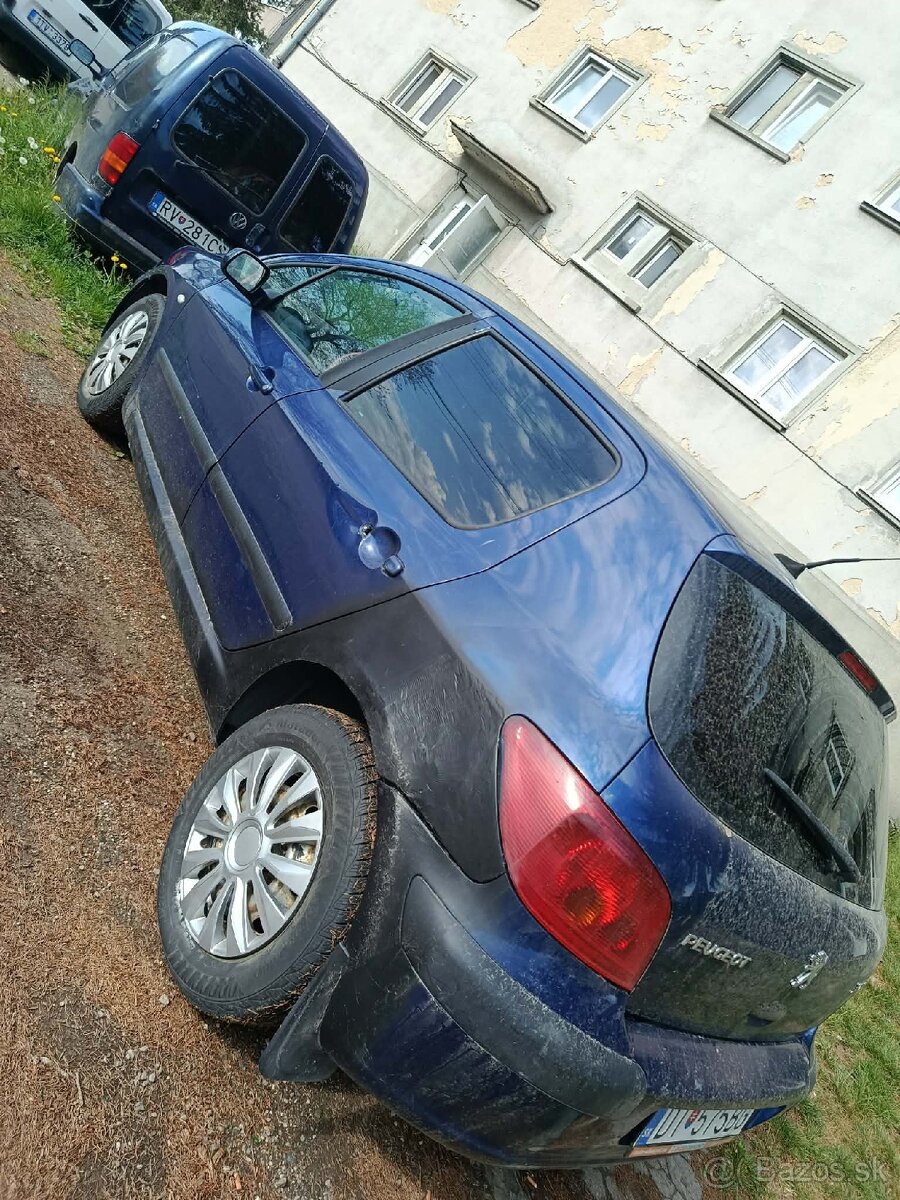 Predám vymením - 2