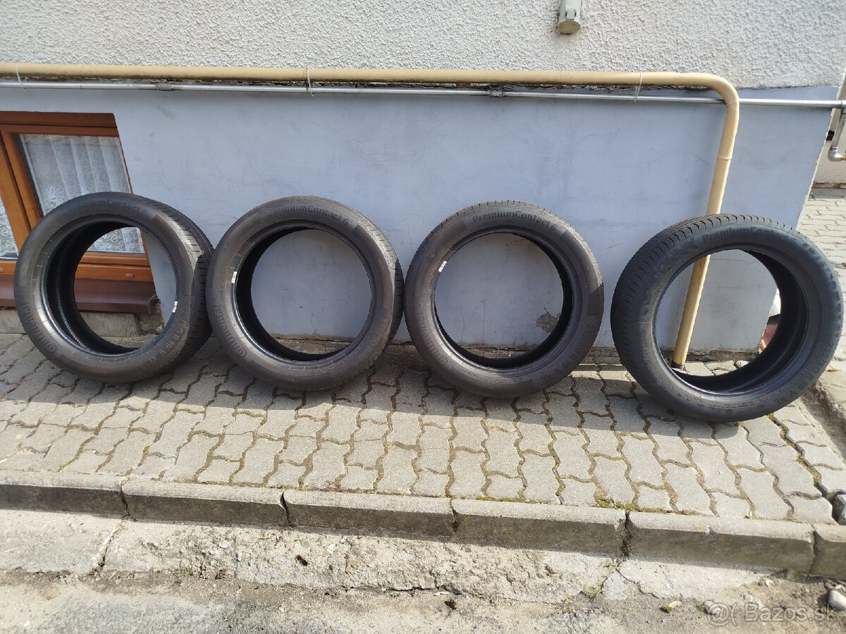 235 50 R19 letné 235/50 r19 letné pneumatiky 235/50 R19 - 2