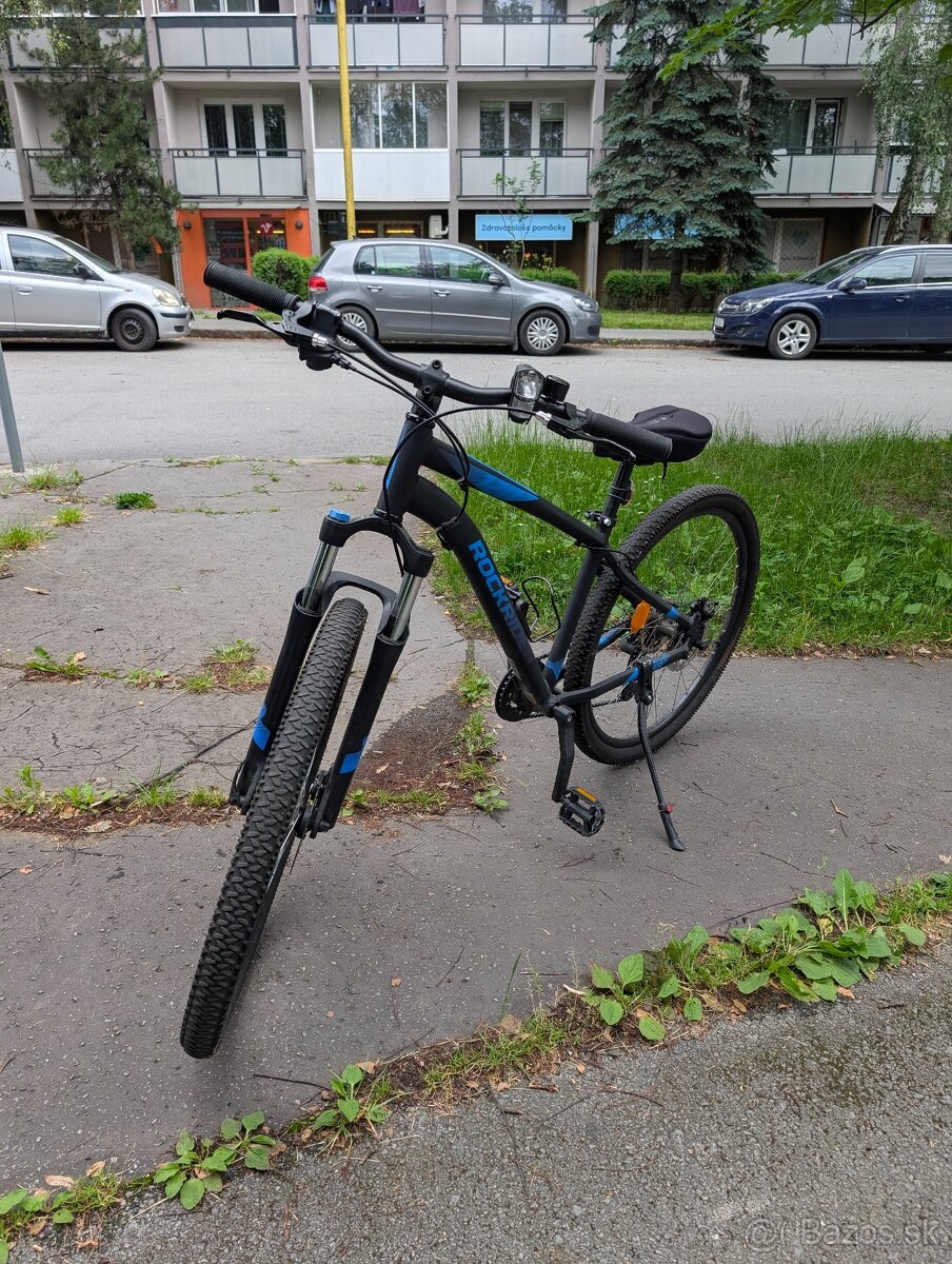 Rockrider ST120 - 2