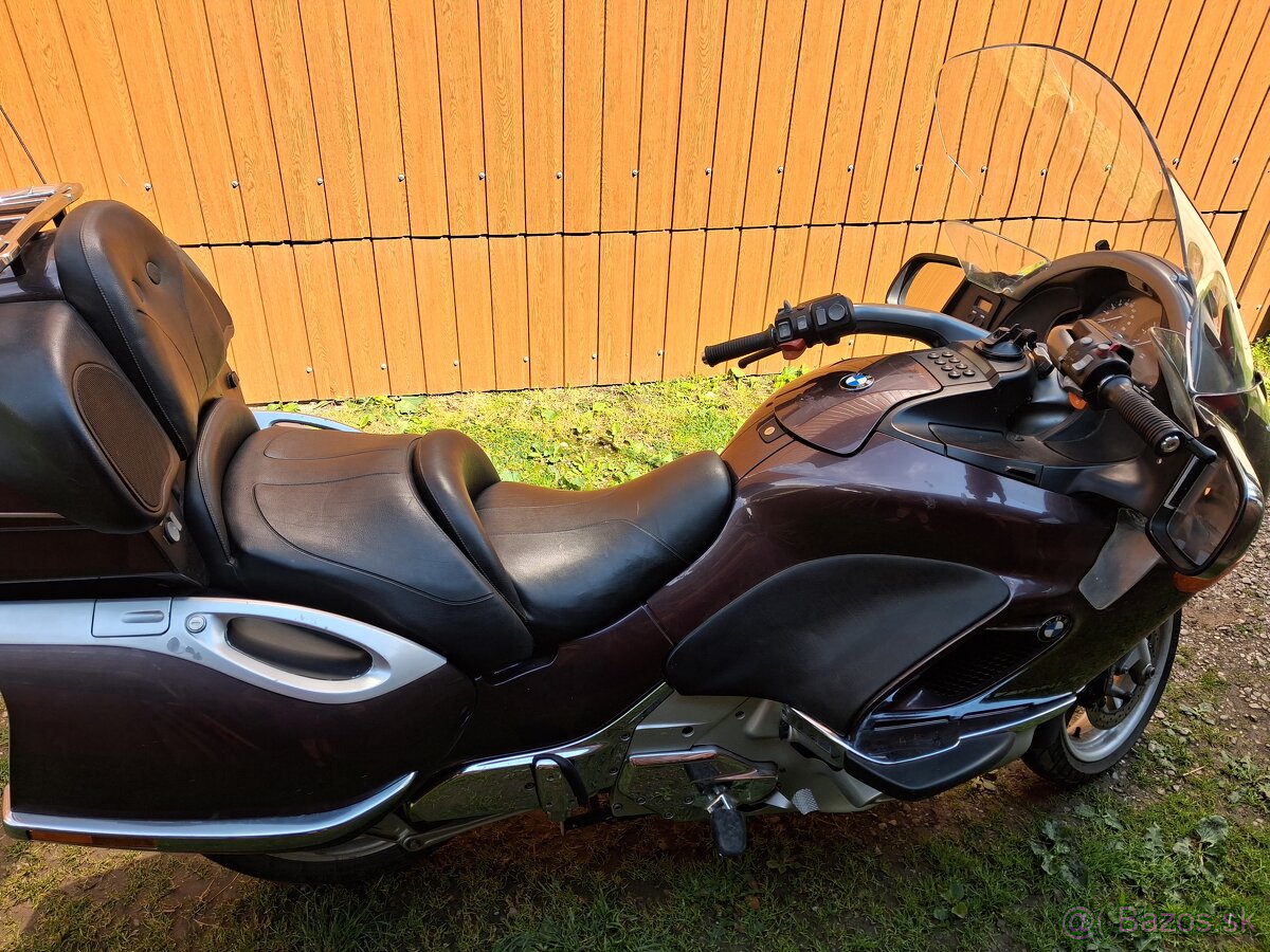 BMW 1200KLT - 2