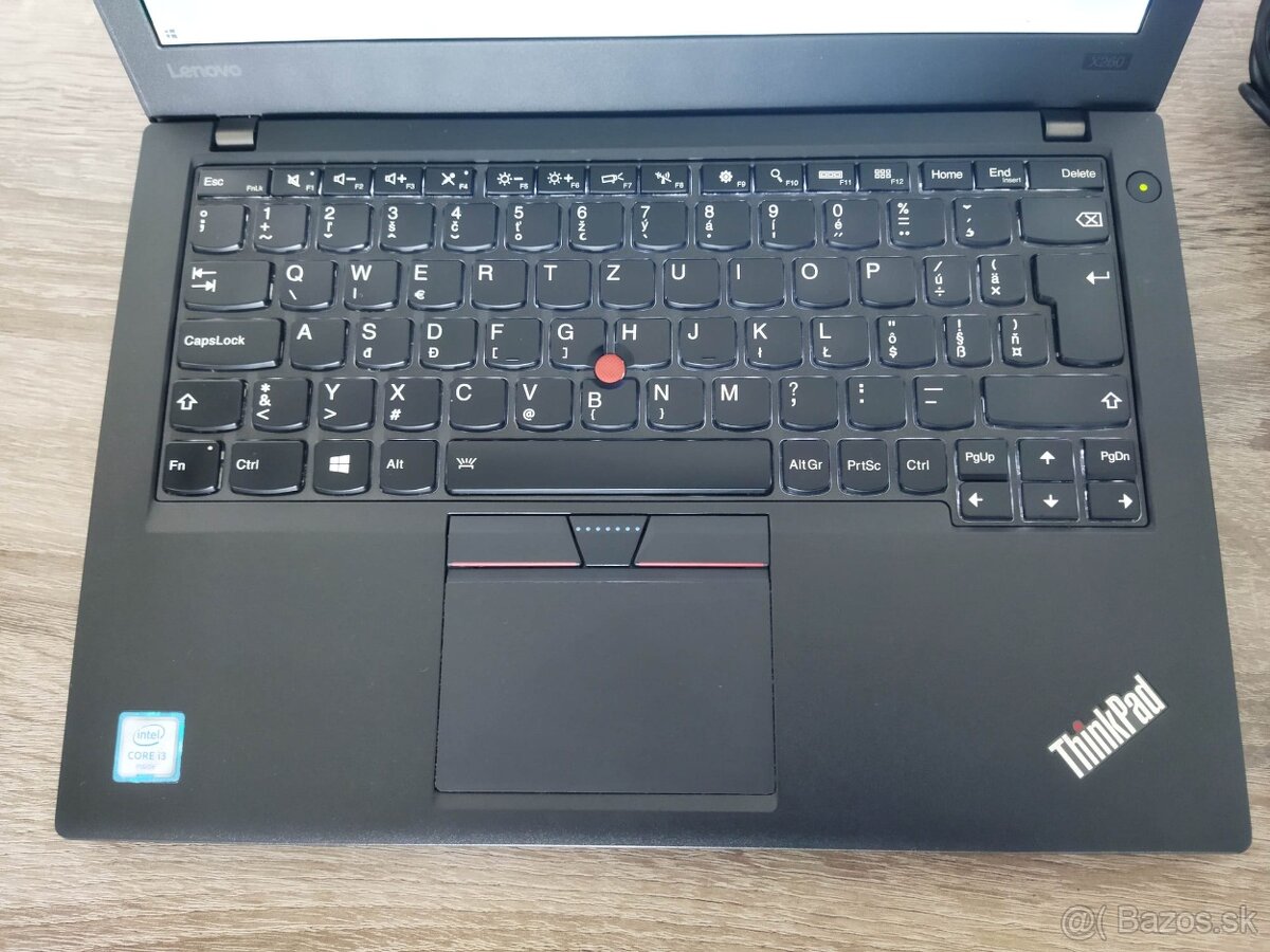 Lenovo ThinkPad X260 - 2