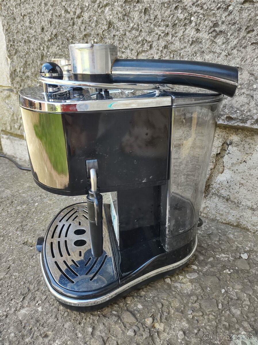 Delonghi pákový kávovar - 2