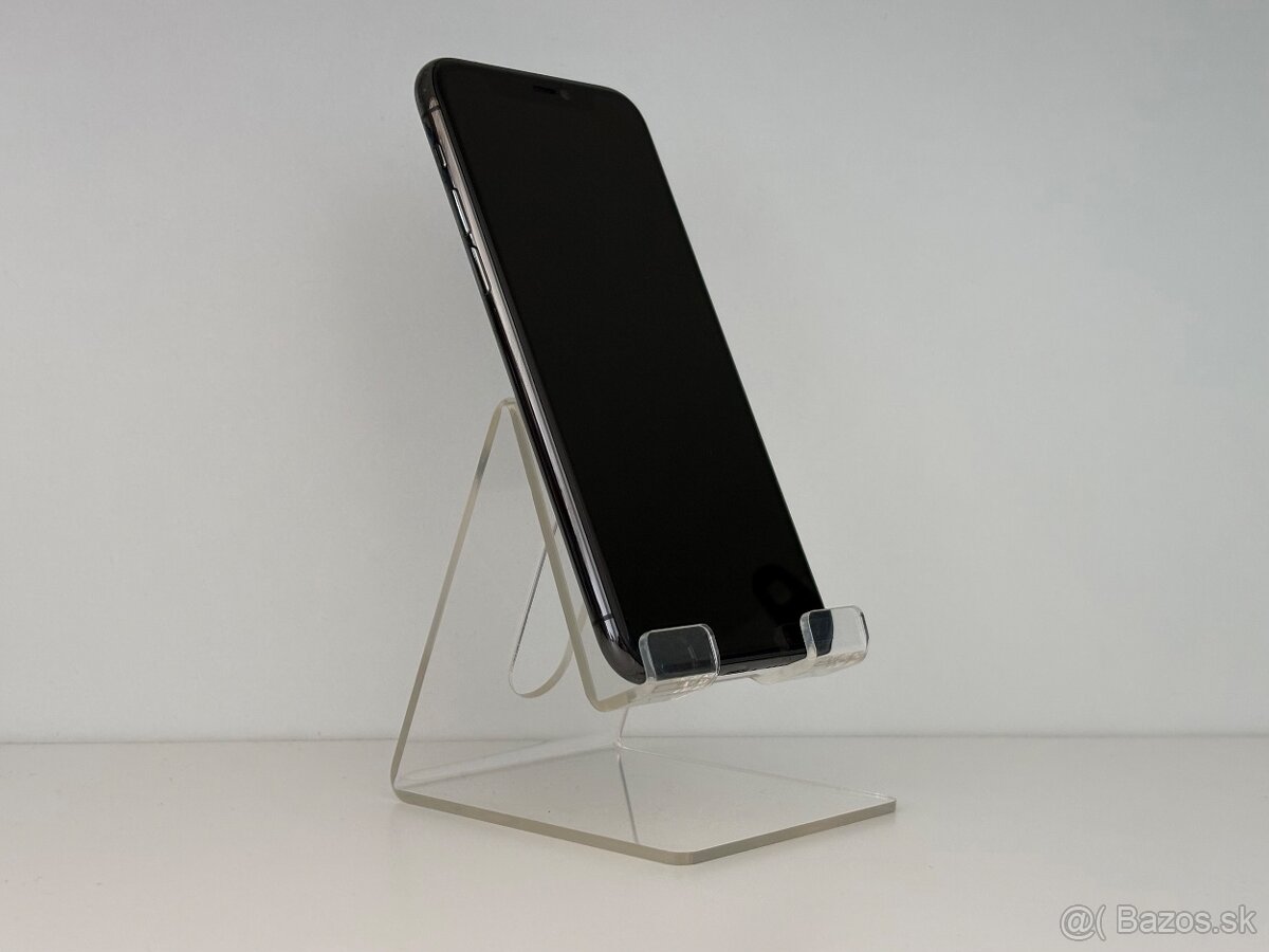iPhone 11 Pro 64GB Graphite - ZÁRUKA - 2