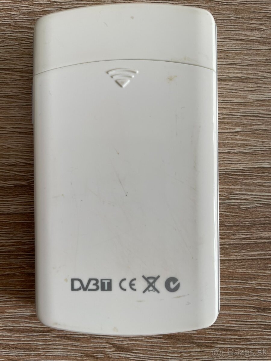 DVB-T TV tuner s Wi-Fi - 2