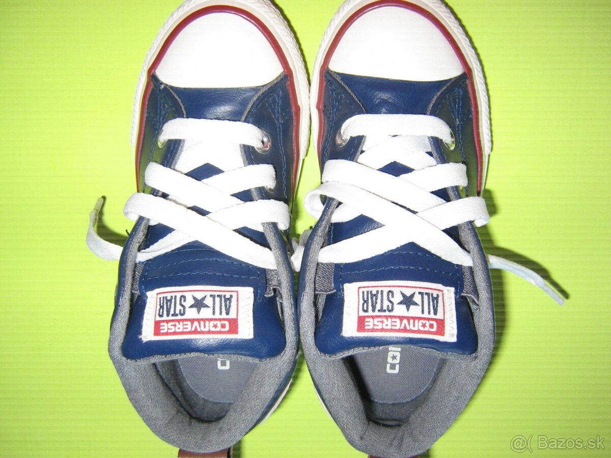 CONVERSE ALLSTAR vel.30 - 2