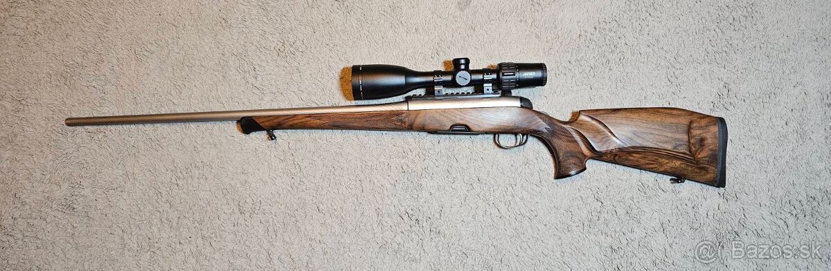 Steyr Pro Hunter Stainless .300 Win Mag. - 2