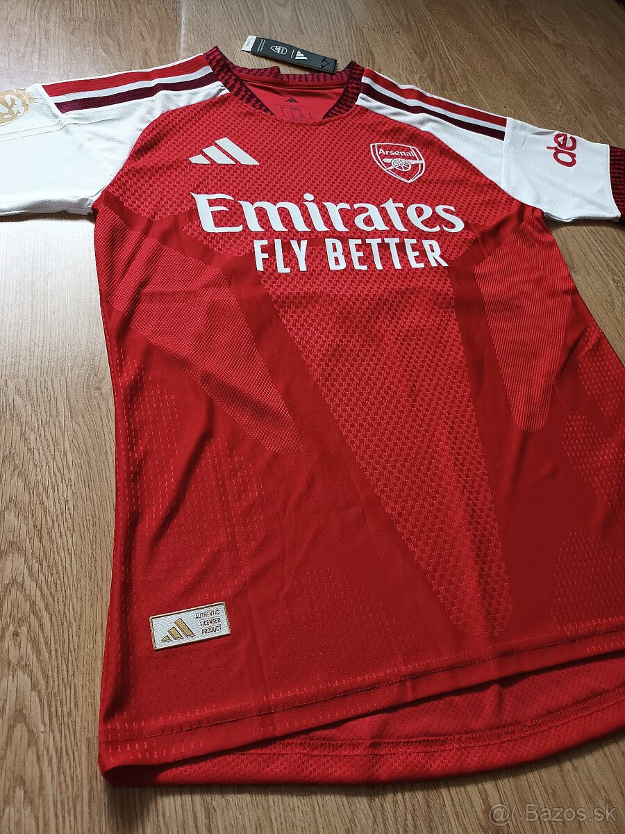 Arsenal 26/27 Home - 2