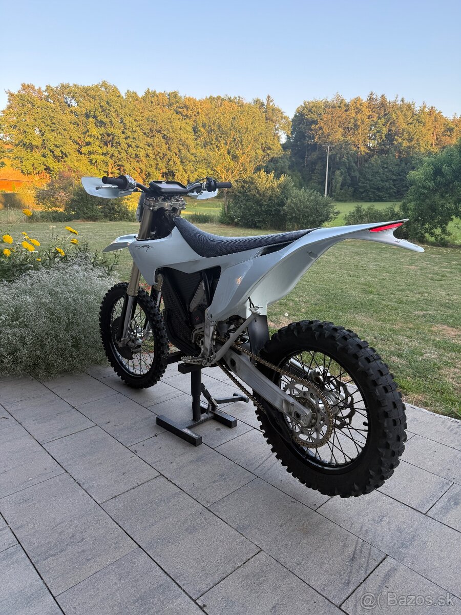 Stark Varg EX 2025 - 2