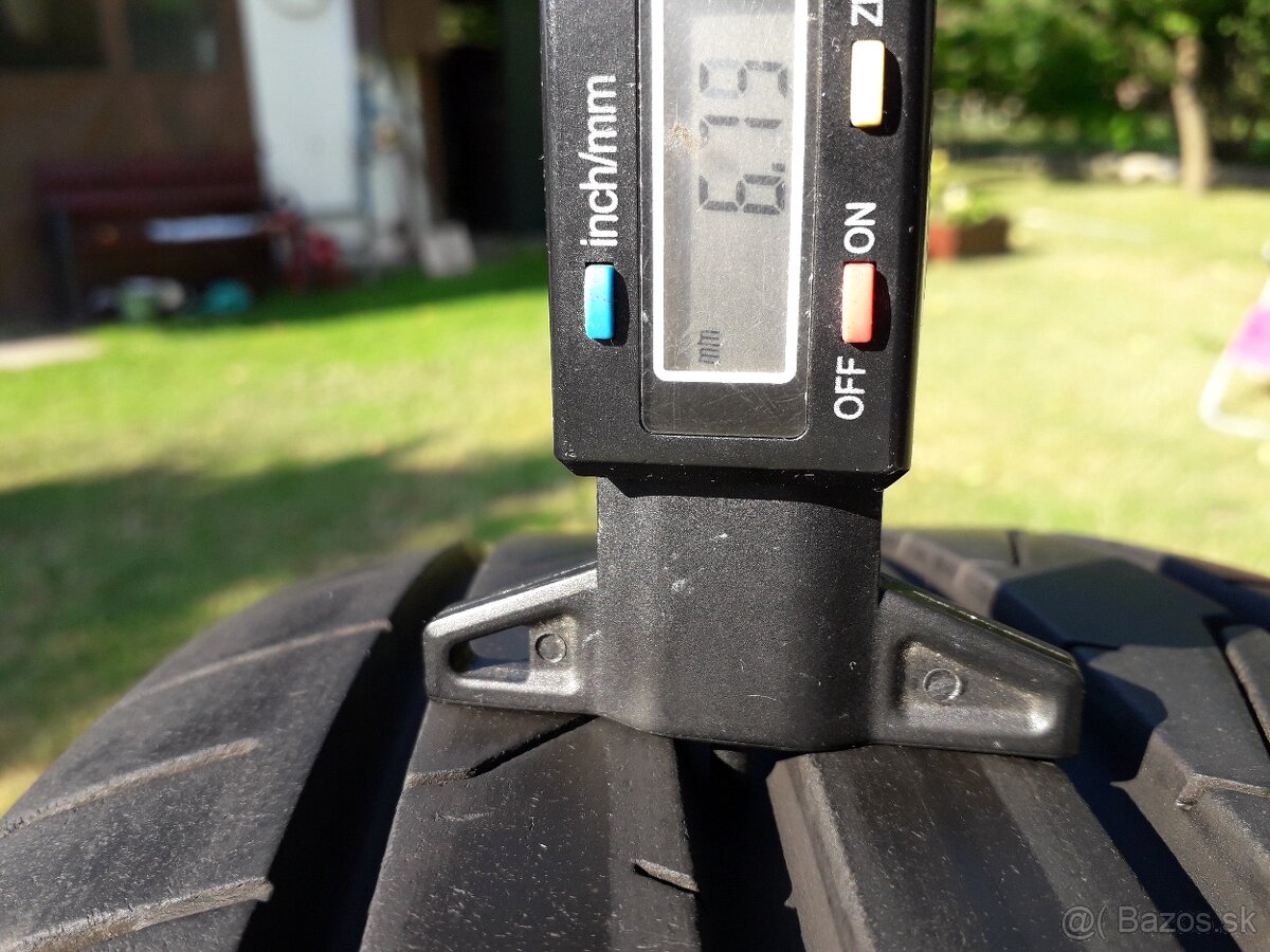 195/50 r15 letne pneumatiky - 2