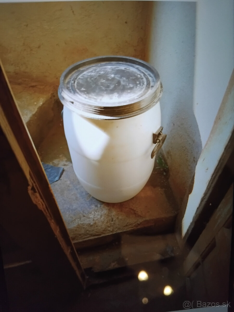 Plastove sudy - 2