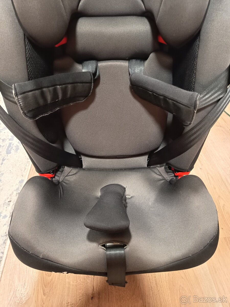 JOIE Bold ember 9-36 kg autosedacka - 2