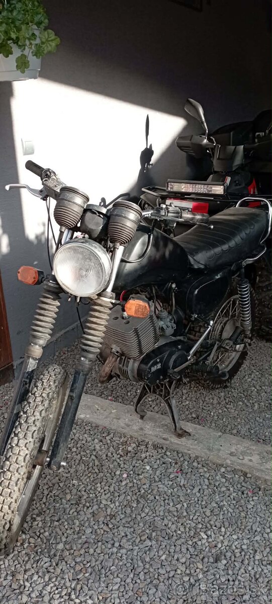 Mz 150 - 2