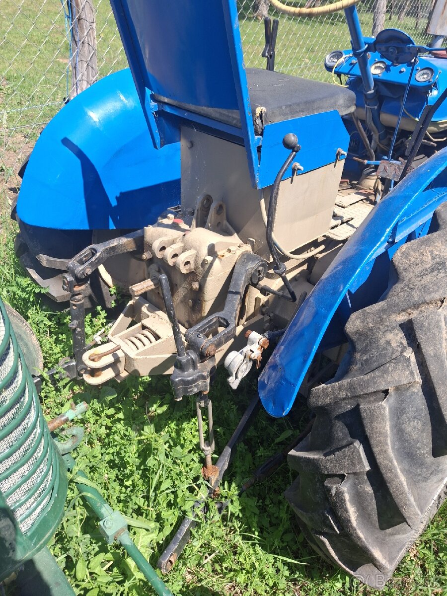 Predam zetor 25 - 2