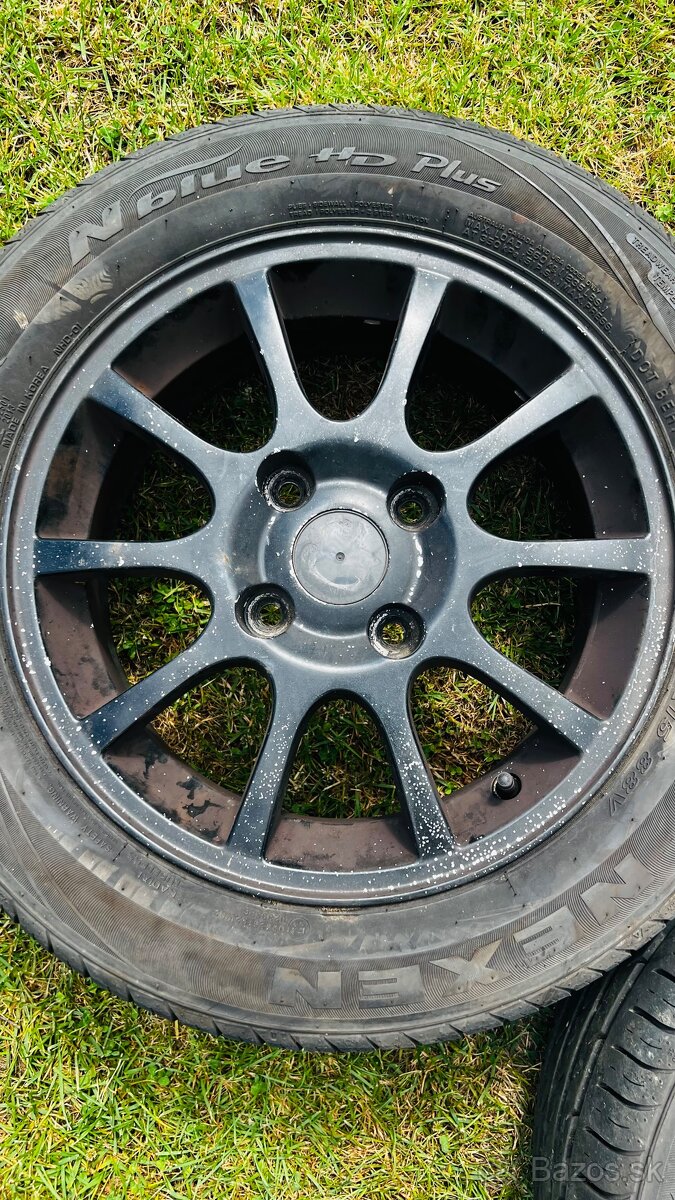 4x114.3 r15 - 2