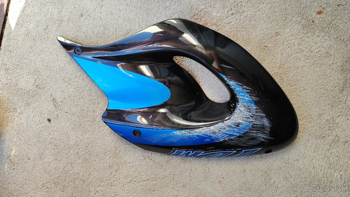 TDM 850 - 2