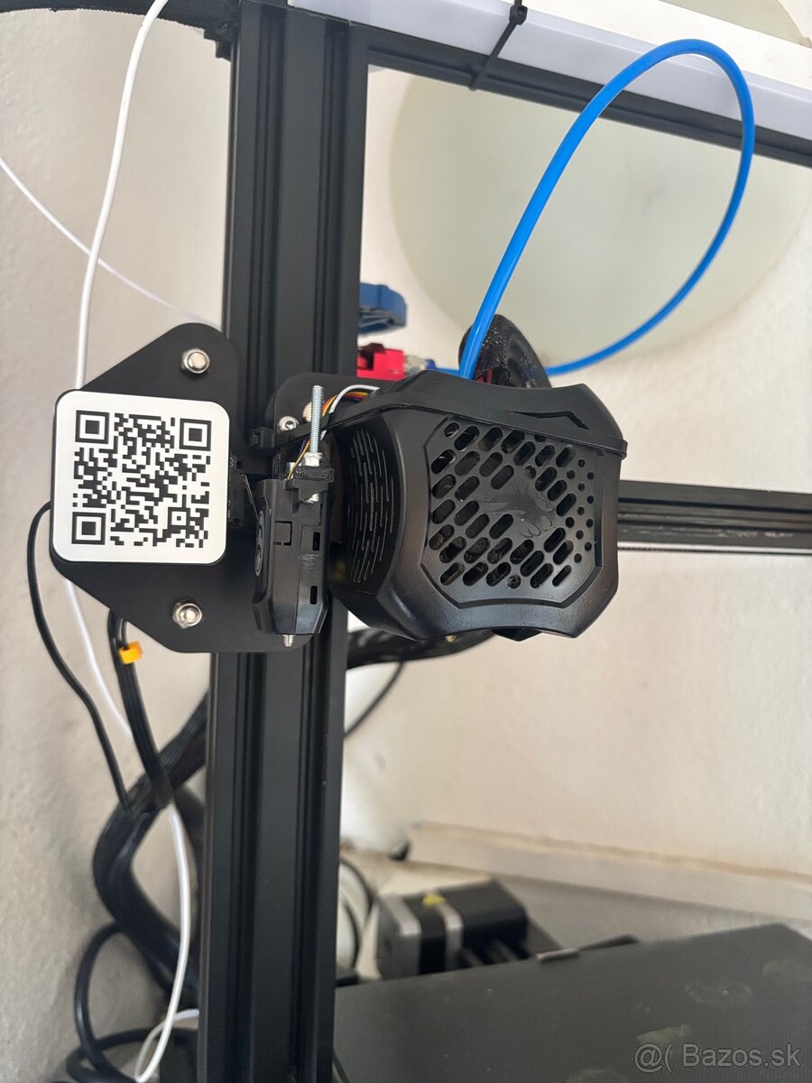 Creality Ender 3 V2 - 2