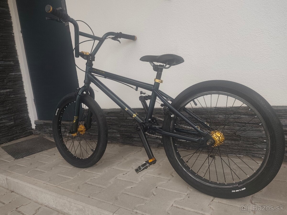 BMX bicykel - 2