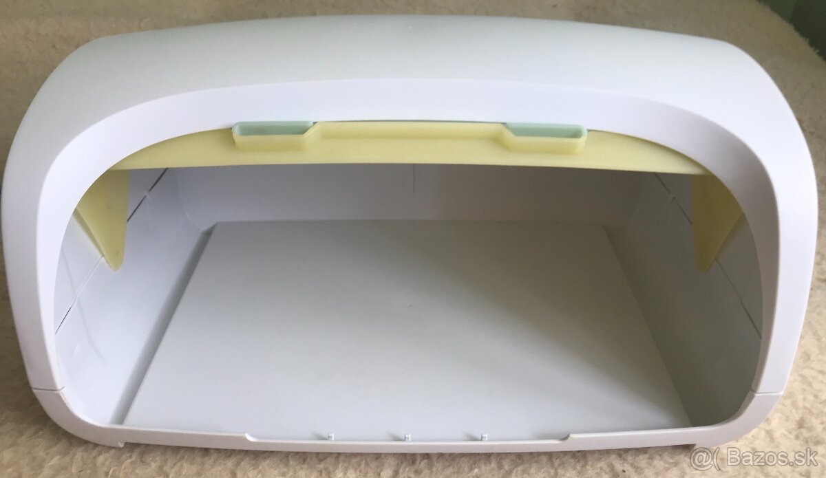 Tupperware chlebník - 2