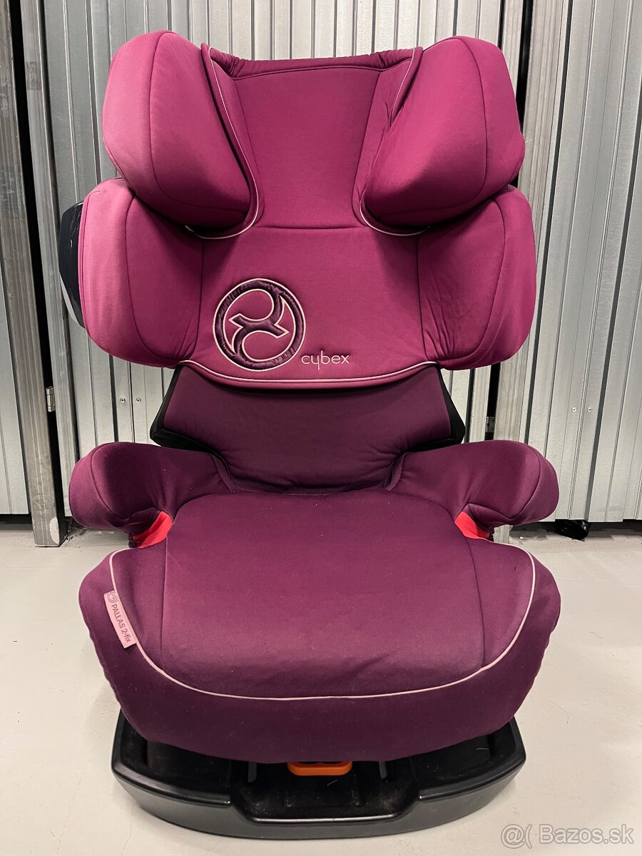 Predám autosedačky Cybex - 2