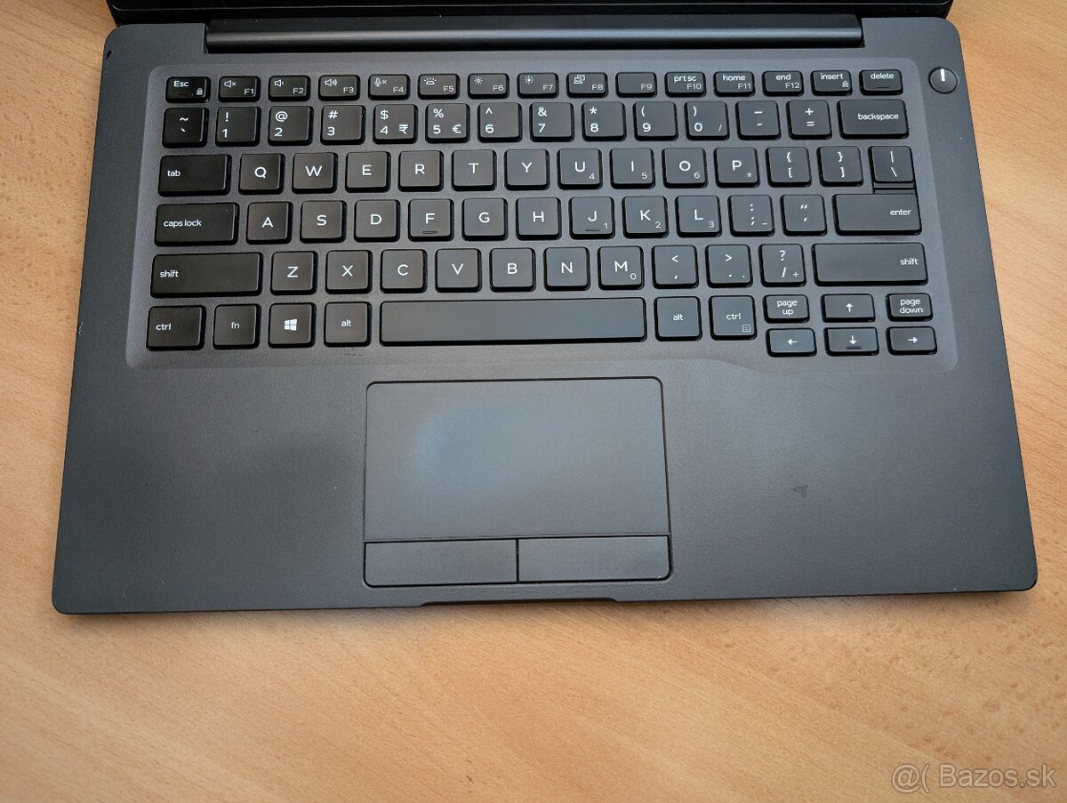 Notebook Dell Latitude 7400 Windows 11 - 2