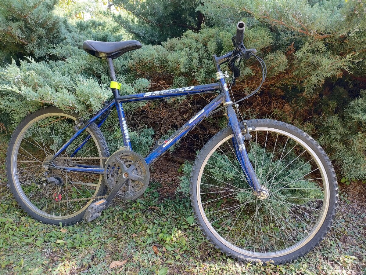 Bicykel - 2