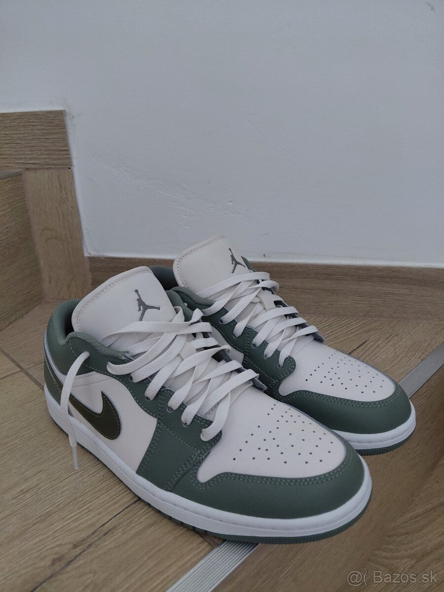 Tenisky Nike Jordan - 2