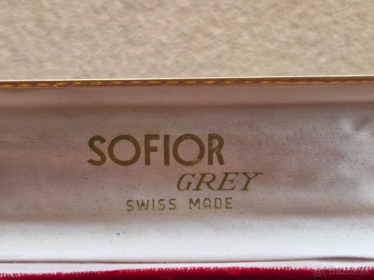 SOFIOR šperková sada - 2
