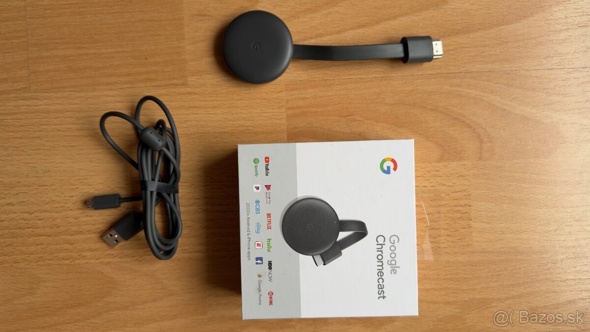 Google Chromecast 2 - 2