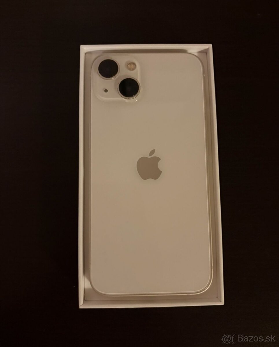 Mobilný telefón iPhone 13 - 2