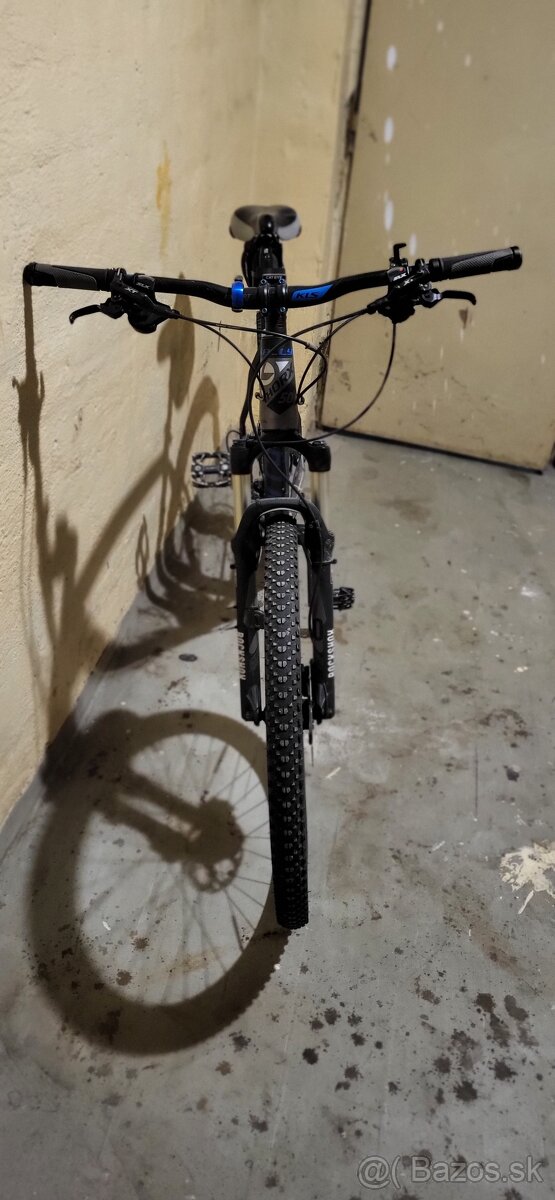 Kellys thorx 50 - 2