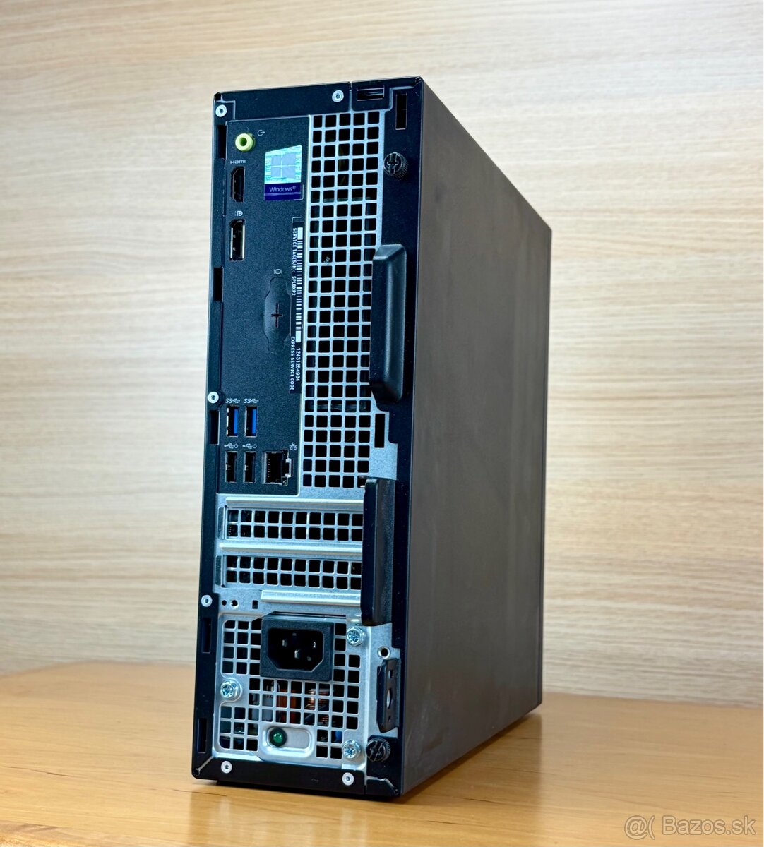 Dell optiplex - 2