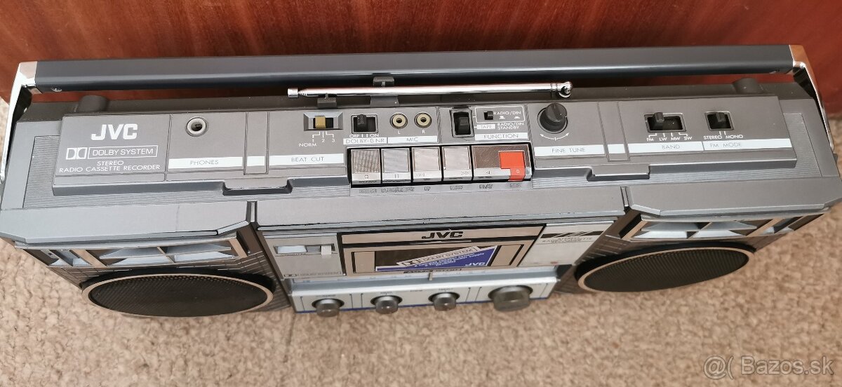 JVC - 2