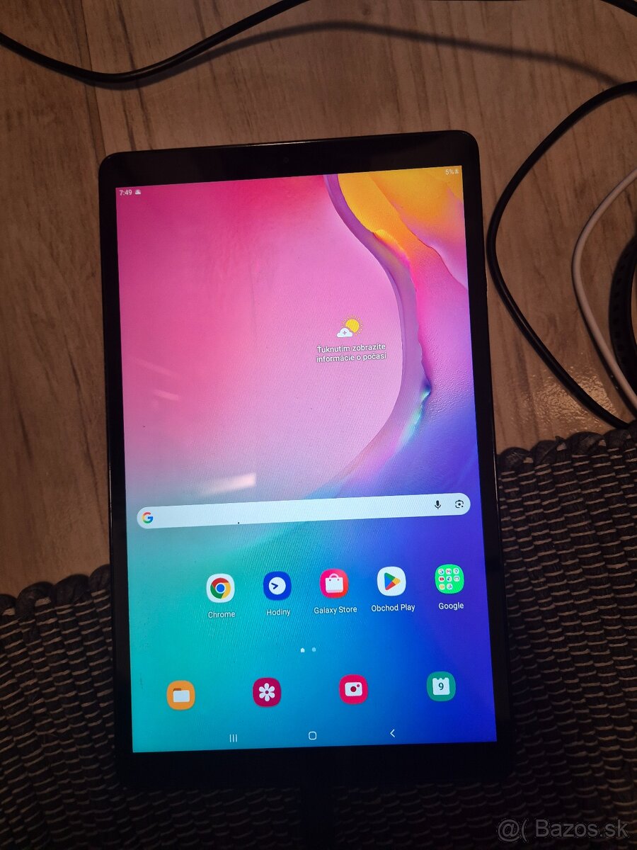 Tablet samsung - 2