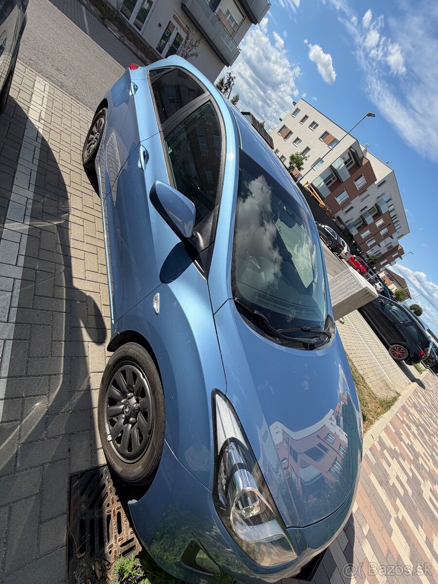 Huinday i30 - 2
