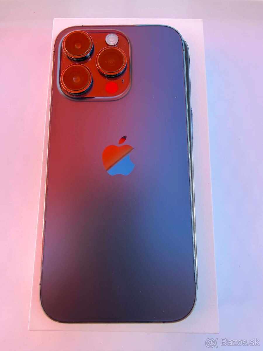 iPhone 14 Pro 128GB - 2