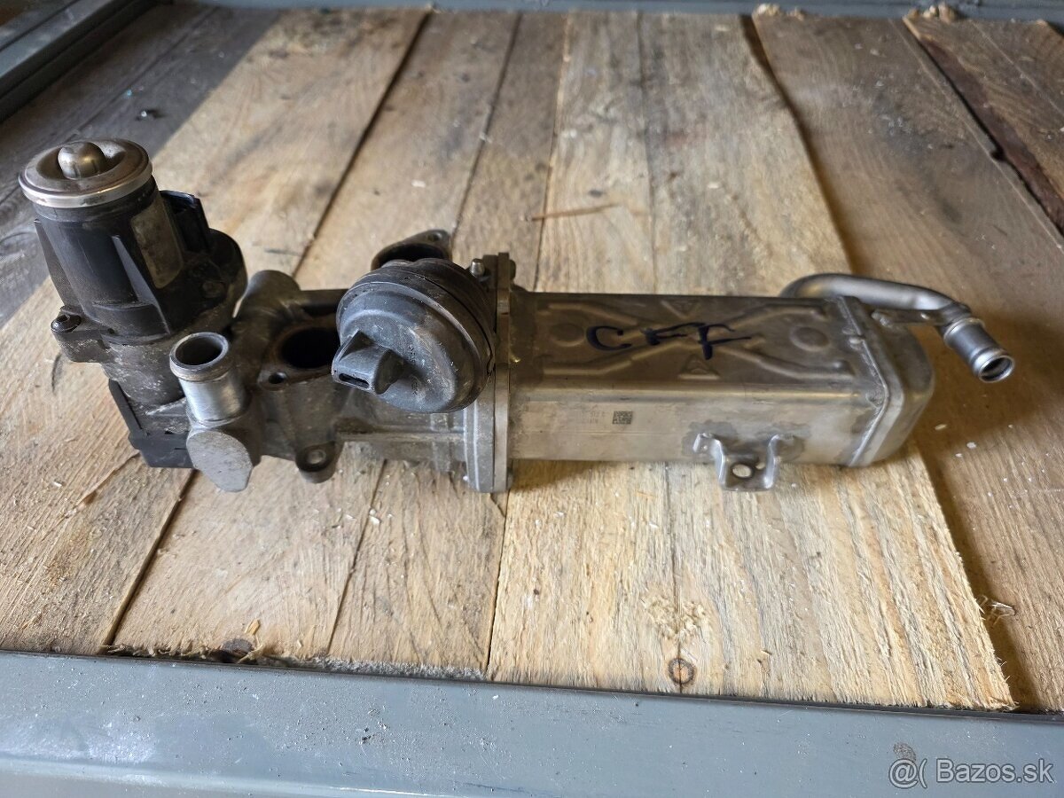 EGR VENTIL Volkswagen group - 2