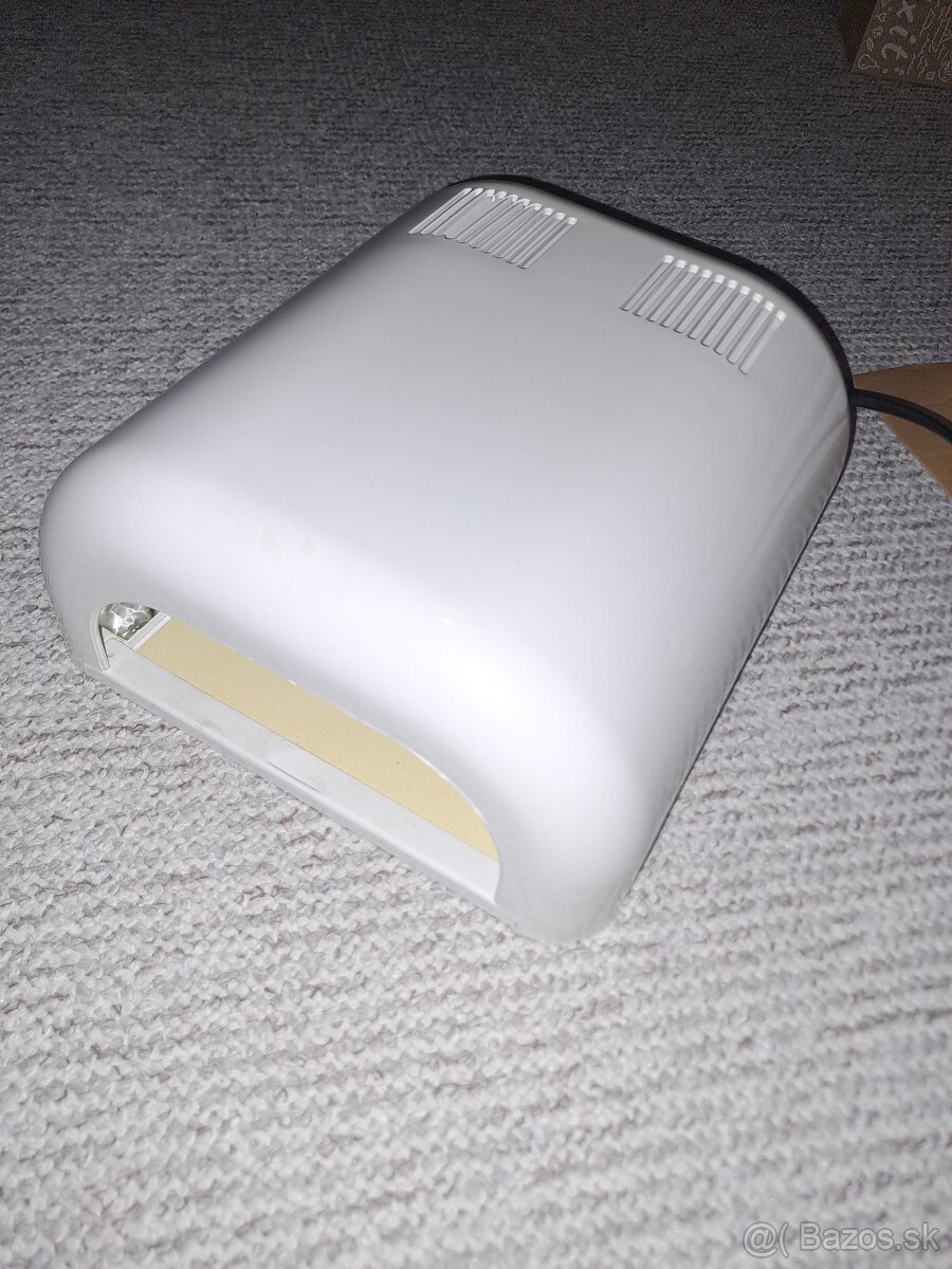 UV lampa - 2