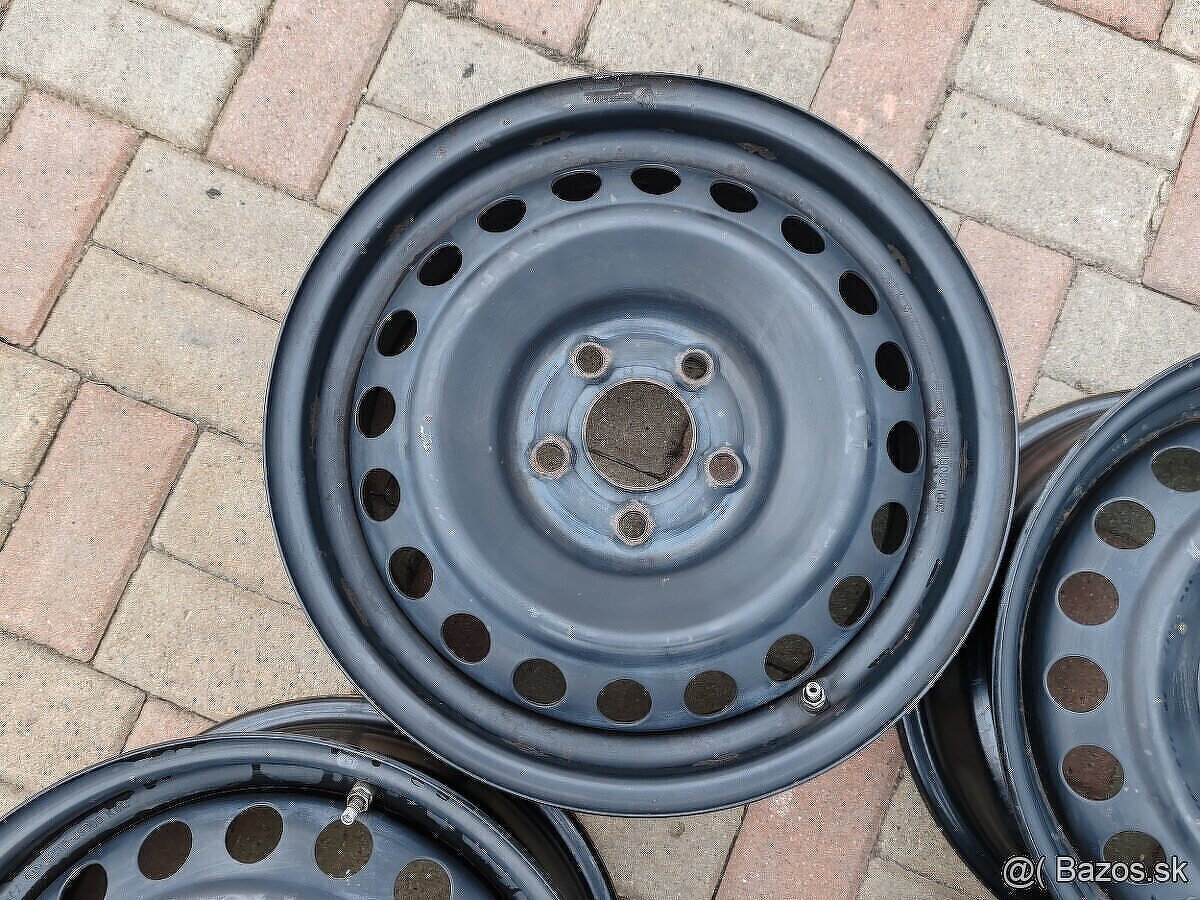 HYUNDAI KONA ,KIA 5X114,3 - 2