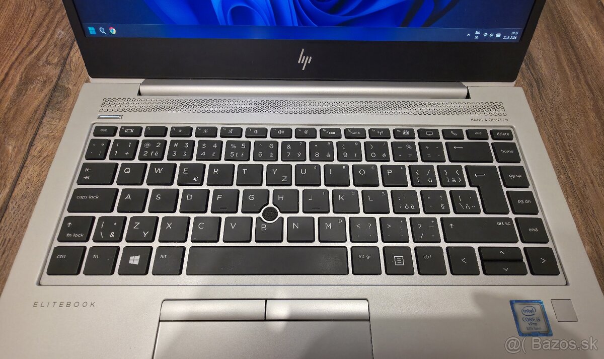 HP EliteBook 840 G5 - 2